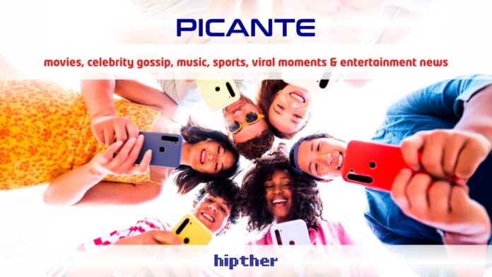 HIPTHER relaunches PICANTE