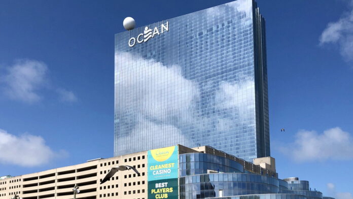 Ilitch Gaming completes full acquisition of Ocean Casino Resort