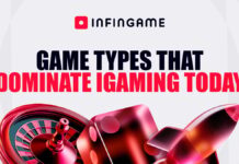 Infingame data shows non-slot content emerging as a key driver of player engagement