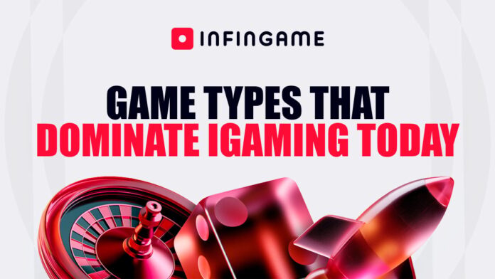 Infingame data shows non-slot content emerging as a key driver of player engagement