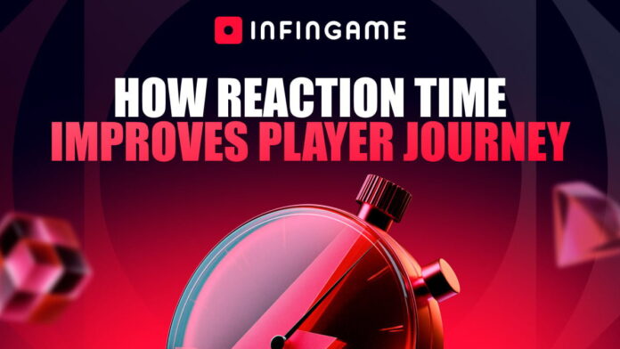 Infingame explores the commercial impact of gameplay speed in online casinos