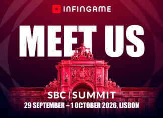 Infingame to showcase performance-focused aggregation at SBC Summit Lisbon