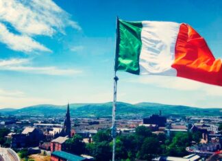 Ireland tightens anti-money laundering rules for gambling sector