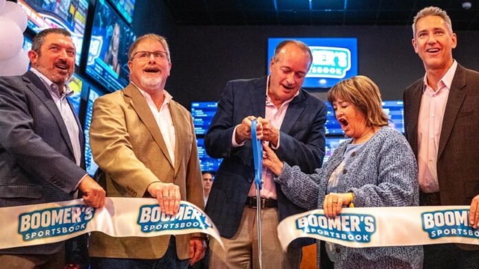 Joe Asher on Boomer's first year and prediction markets: