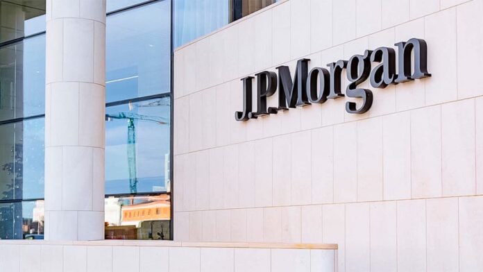 JPMorgan ends Polymarket banking ties but keeps door open to IPO role, reports Financial Times