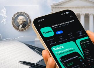 Kalshi ordered to curb Washington operations over gambling law violations