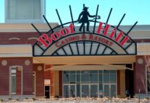 Kansas' Boot Hill Casino extends DraftKings sports betting partnership through 2030