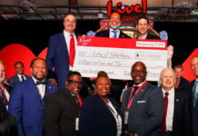 Live! Casino Virginia draws 500,000 visitors in first seven months