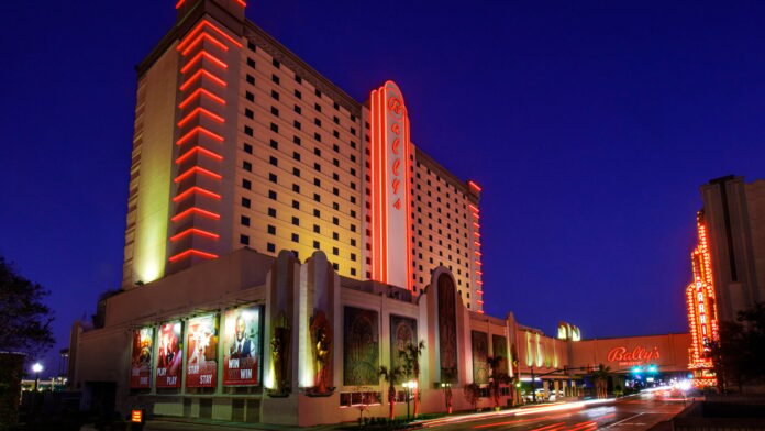 Louisiana: Bally's completes acquisition of Sam's Town Shreveport from Boyd Gaming