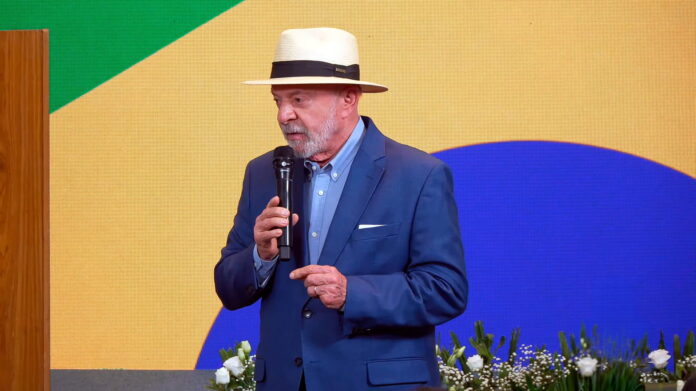 Lula escalates attack on Brazil’s betting industry as ban debate raises illegal market concerns