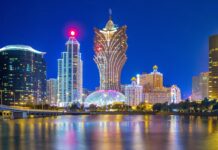 Macau casinos widen mass-market reach as premium wagering rebounds, Citi says
