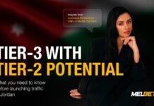 Melbet Partners shares Jordan insights: A GEO for those who know how to play the long game
