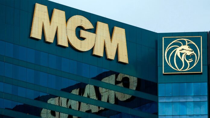 MGM Resorts Foundation contributes more than $4
