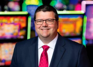 Minnesota's Treasure Island Resort & Casino names Mike Heavner general manager