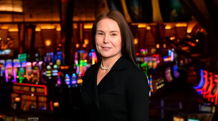 Mohegan promotes Kristi Hanney to Vice President, Deputy General Counsel