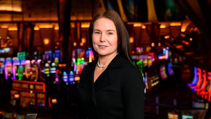 Mohegan promotes Kristi Hanney to Vice President, Deputy General Counsel