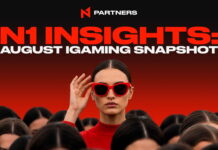 N1 Partners shares August insights on affiliate marketing, product strategy and player retention