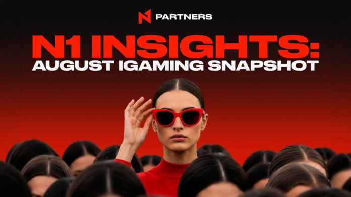 N1 Partners shares August insights on affiliate marketing, product strategy and player retention