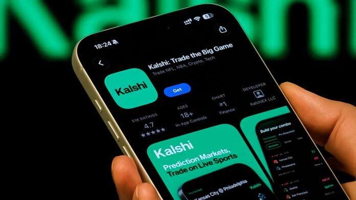 Nevada can regulate Kalshi sports contracts, appeals court rules
