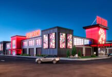 New Hampshire: Manchester Planning Board approves revised Revo Casino expansion design