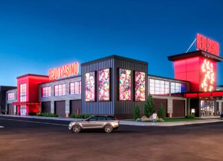 New Hampshire: Manchester Planning Board approves revised Revo Casino expansion design