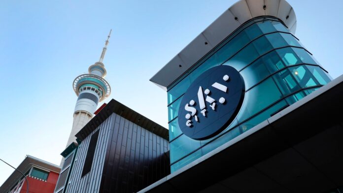 New Zealand: SkyCity EBITDA drops 22% amid weaker gaming revenue and higher costs