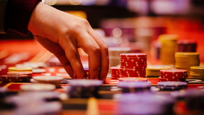 NIGC: Tribal gaming growth driven by investment, prediction markets pose new challenge
