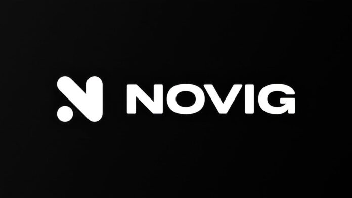 Novig sues four states over events contract jurisdiction