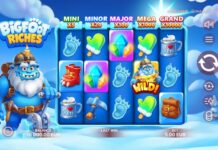 Onlyplay launches Bigfoot Riches slot inspired by the legend of Bigfoot