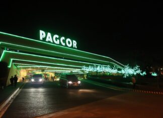 PAGCOR H1 revenue drops 26.6% on weaker gaming income
