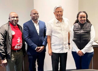 PAGCOR hosts Malawi gaming regulators for knowledge exchange
