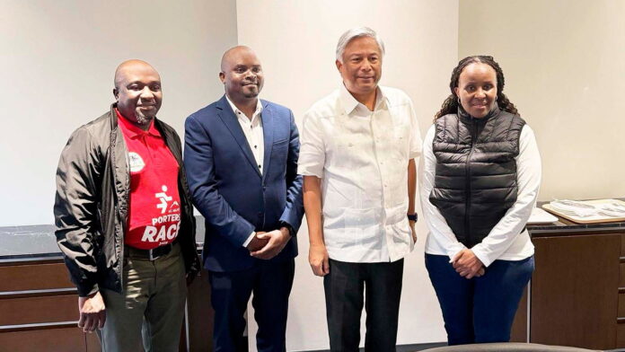 PAGCOR hosts Malawi gaming regulators for knowledge exchange