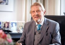 Paul Gauselmann, Merkur Group founder who built a global gaming giant, passes away at 91
