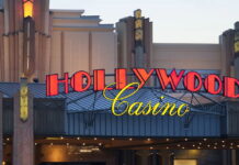 Penn returns to profit in Q2, says it would “love to be on the Las Vegas Strip”