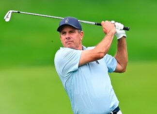 PGA Tour suspends senior tour member Matt Gogel for six months over bets