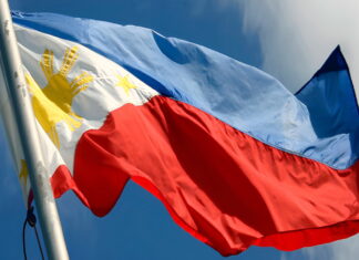 Philippine gaming revenue falls 20.3% in second quarter