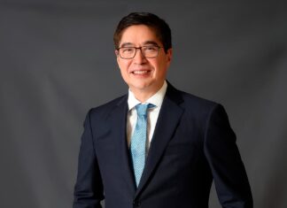 PhilWeb appoints Lance Gokongwei chairman to advance AI strategy