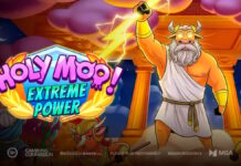 Play'n GO launches Holy Moo! Extreme Power with persistent collect mechanics