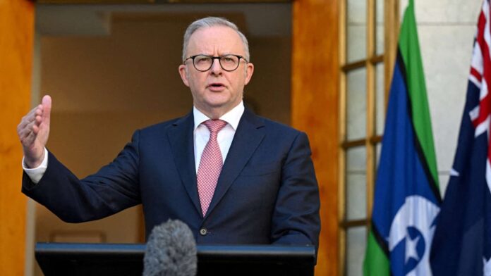 PM Albanese vows to introduce Australia’s strongest gambling regulations yet
