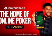 PokerStars to join Betfair platform in UK network restructuring