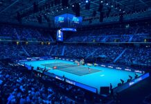 Polymarket becomes ATP Tour's official prediction market provider, lands live streaming rights