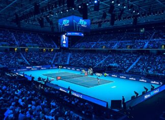 Polymarket becomes ATP Tour's official prediction market provider, lands live streaming rights