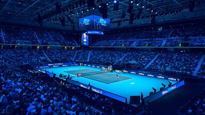 Polymarket becomes ATP Tour's official prediction market provider, lands live streaming rights