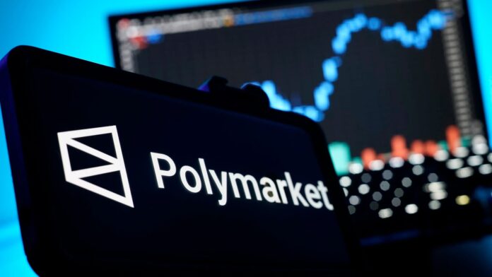 Polymarket reportedly eyeing over $20B valuation in fundraising talks
