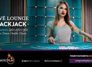 Pragmatic Play adds two features to Privé Lounge Blackjack