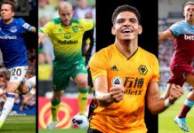 Premier League gambling shirt ban leaves clubs reshaping sponsor deals