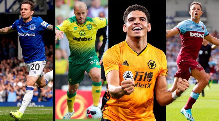 Premier League gambling shirt ban leaves clubs reshaping sponsor deals
