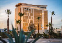 Red Rock Resorts delivers second-strongest Q2 gaming performance as Las Vegas expansions advance