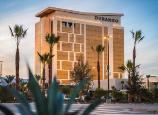 Red Rock Resorts delivers second-strongest Q2 gaming performance as Las Vegas expansions advance