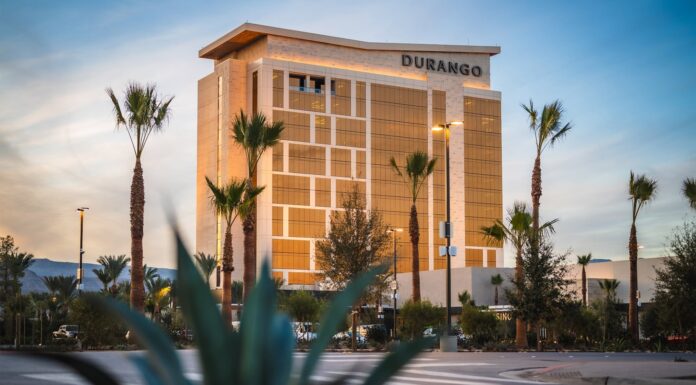 Red Rock Resorts delivers second-strongest Q2 gaming performance as Las Vegas expansions advance